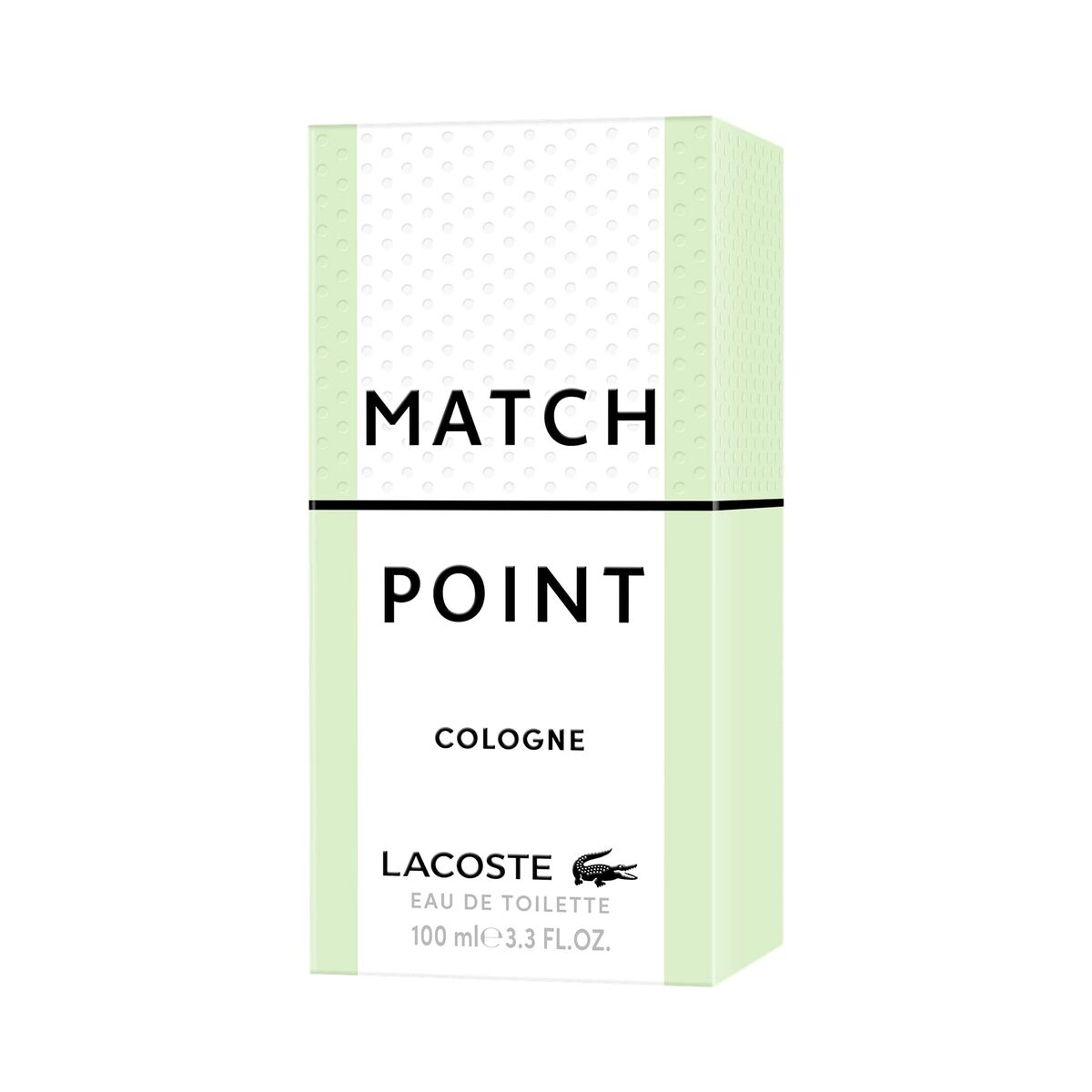 Miesten parfyymi Lacoste Match Point Cologne EDT 100 ml